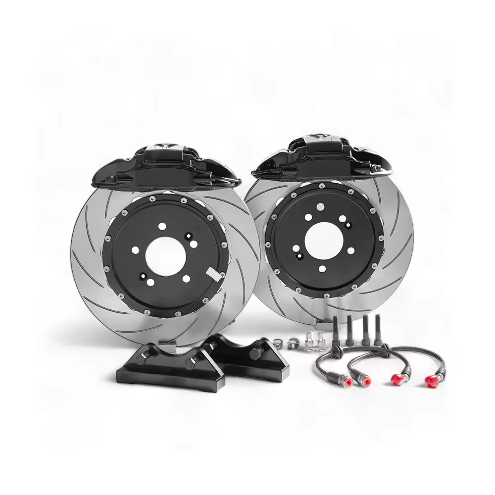 Kit de frenos, actualización d - Model Kit Bmw reseña y precio