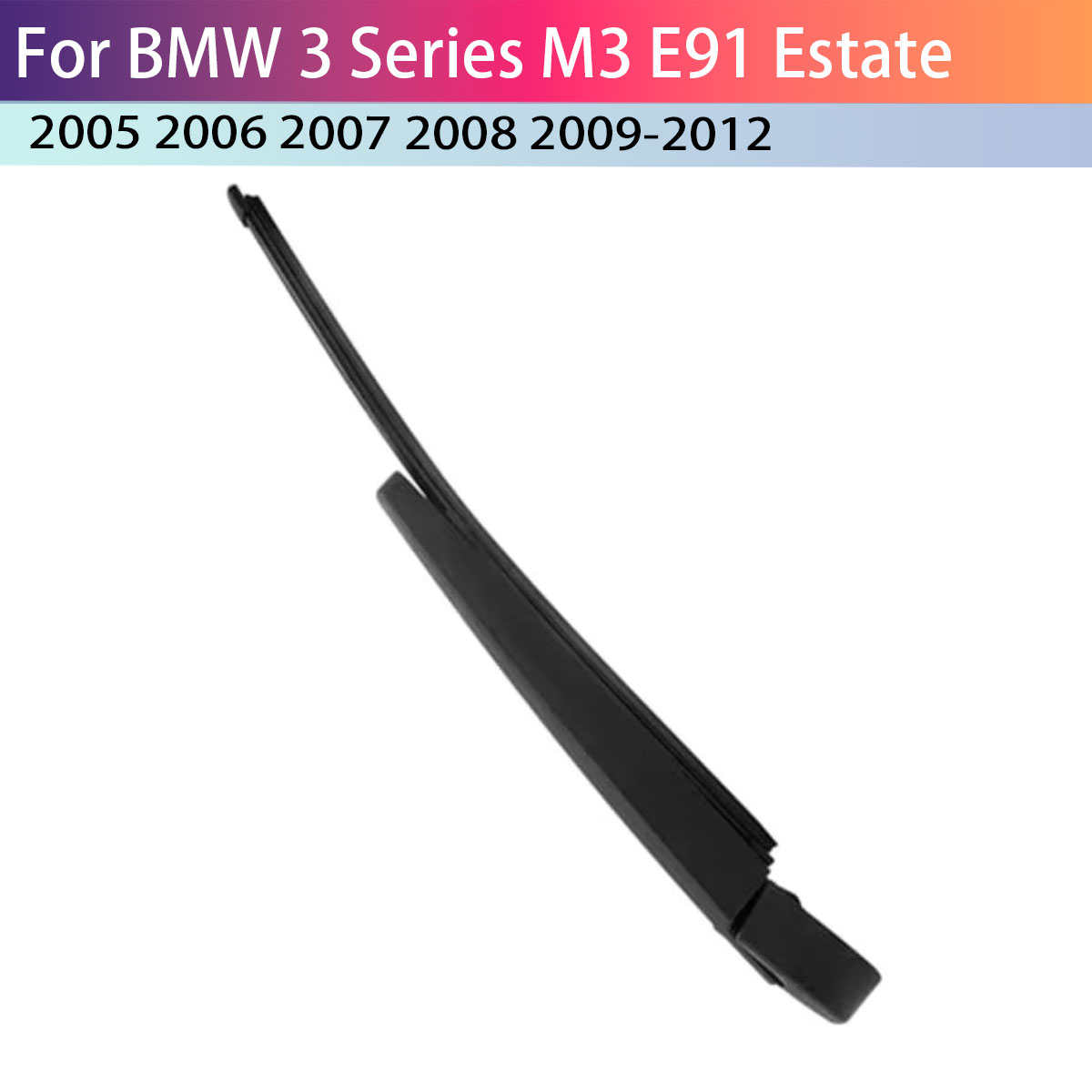 Kit de Brazo y Escobilla para  - Model Kit Bmw reseña y precio