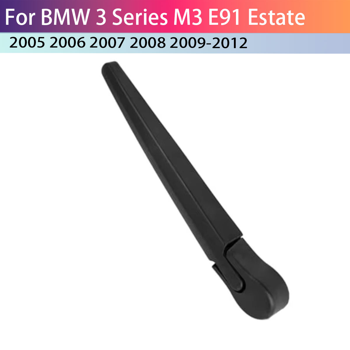Kit de Brazo y Escobilla para  - Model Kit Bmw reseña y precio