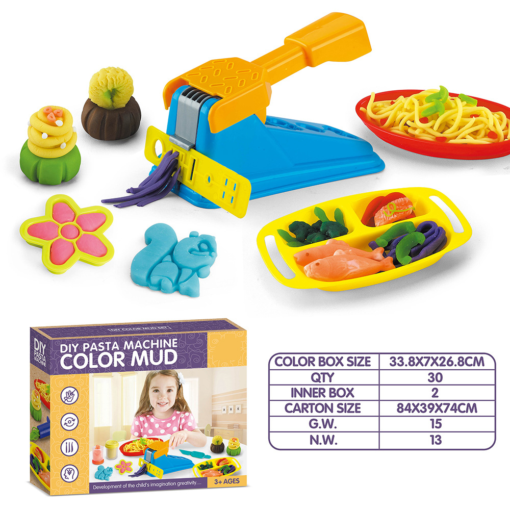 Juego de Máquina para Hacer Fi - Model Kit Manual reseña y precio
