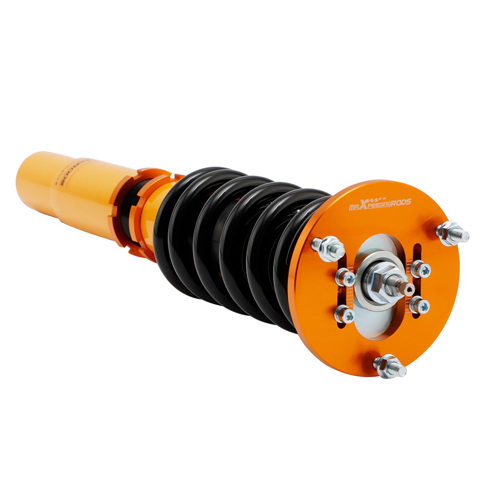 Coilovers ajustables de amorti - Model Kit Bmw reseña y precio
