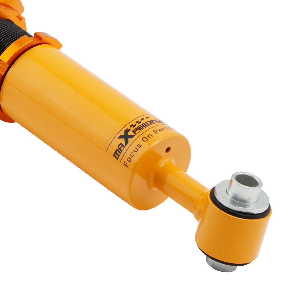 Coilovers ajustables de amorti - Model Kit Bmw reseña y precio