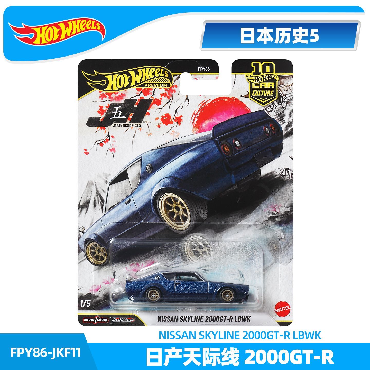 Hot Wheels 1:64 Toyota Ae86 co - Model Kit Ae86 reseña y precio