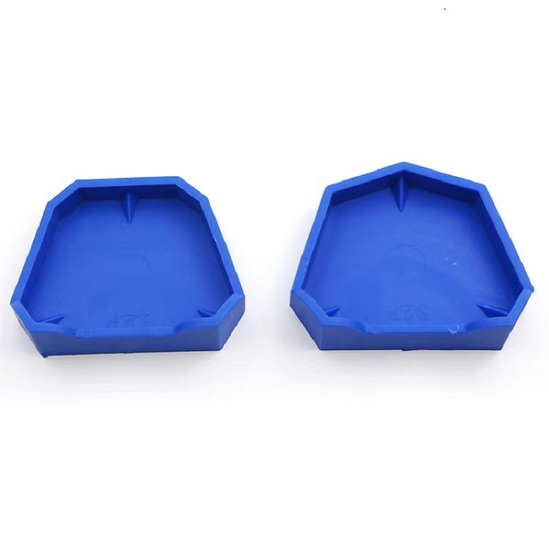 Juego de 6 bases para modelos  - Model Kit Tool reseña y precio