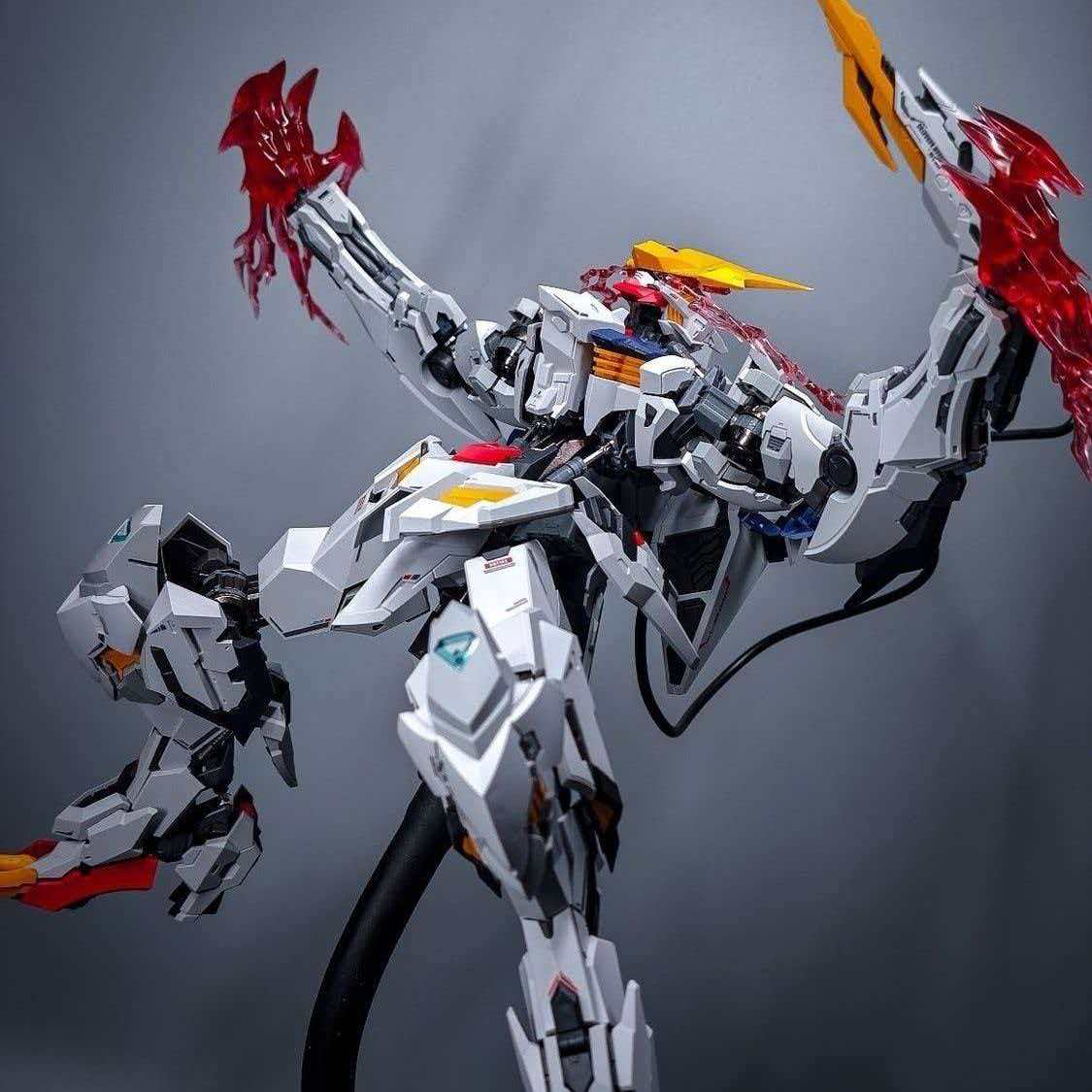 【En stock】Wolf Technology 1/10 - Fenrir Model Kit In Era reseña y precio
