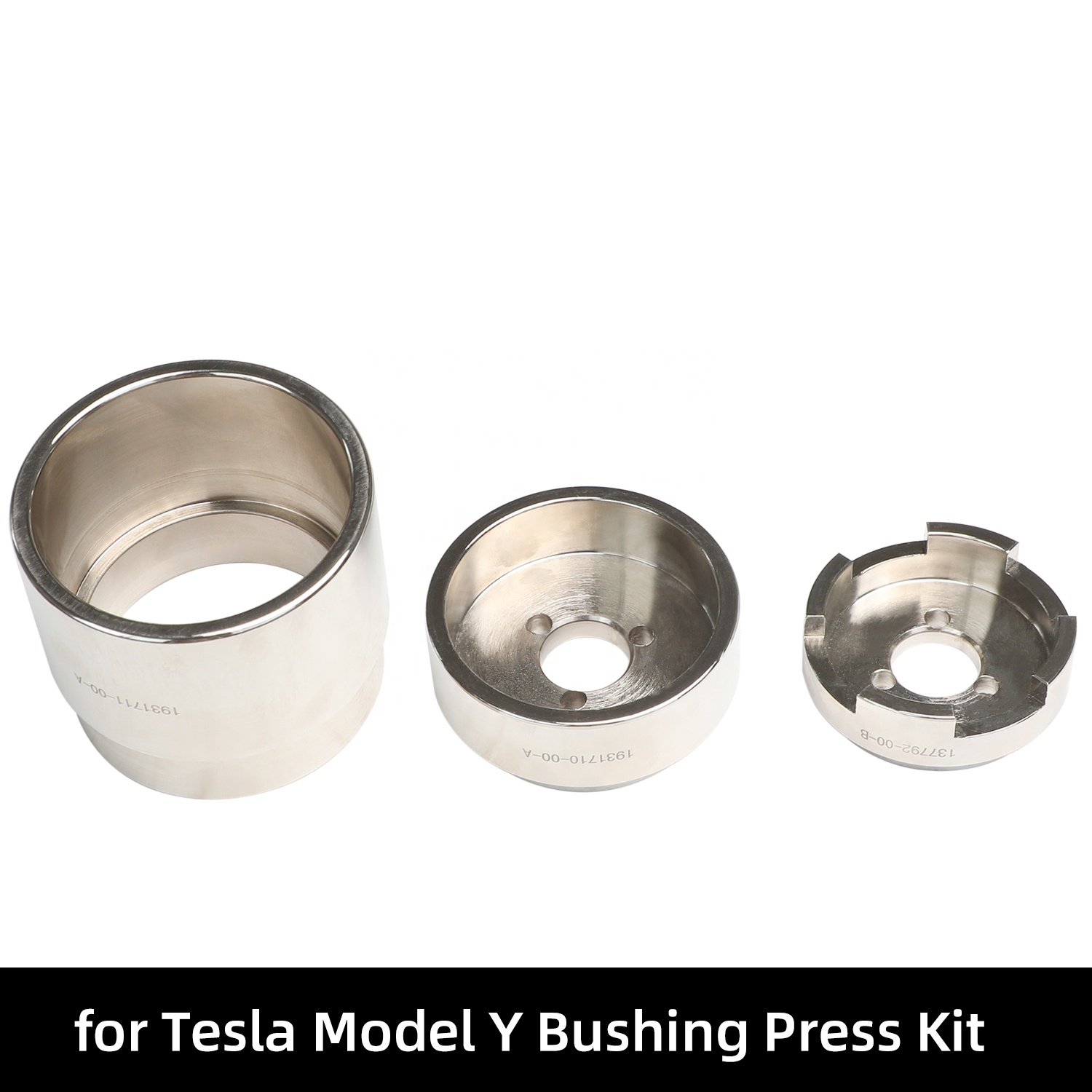 Para el modelo Y suspensión tr - Model Kit Tool reseña y precio