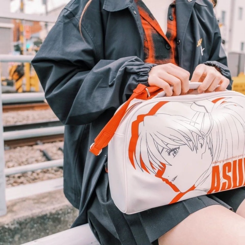 ¿EVA Asuka? Langley Soryu Ikar - Model Kit Aoshima reseña y precio