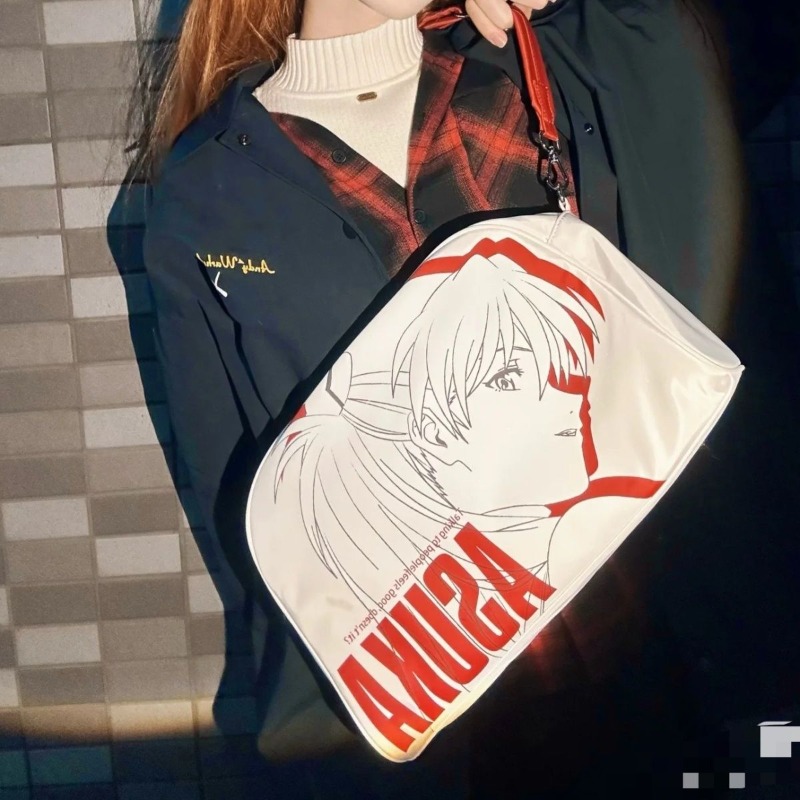 ¿EVA Asuka? Langley Soryu Ikar - Model Kit Aoshima reseña y precio