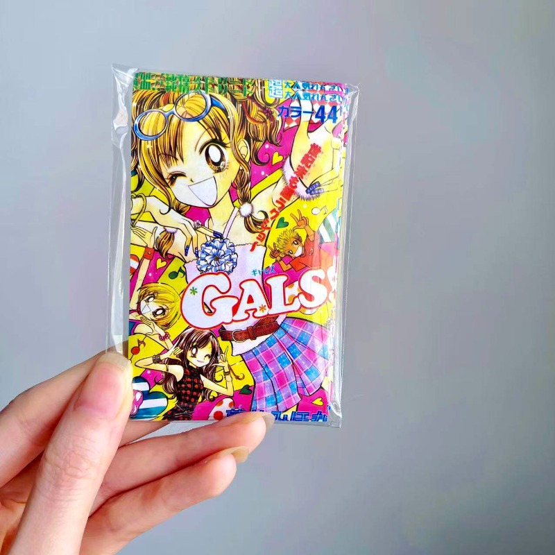 Paquete de 20 Pegatinas Heisei - Model Kit Girls reseña y precio