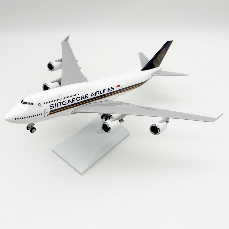Kit de modelo de avión de resi - Model Kit Singapore reseña y precio
