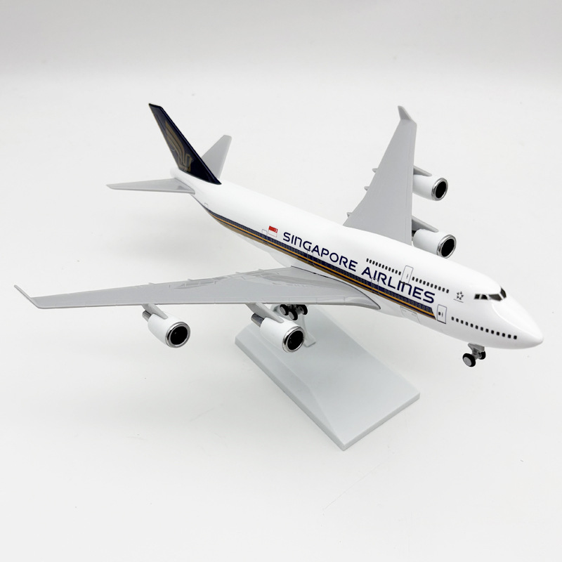 Kit de modelo de avión de resi - Model Kit Singapore reseña y precio