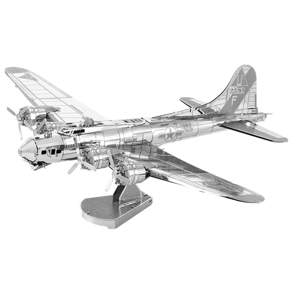 Kit de modelo de rompecabezas  - Model Kit Walmart reseña y precio