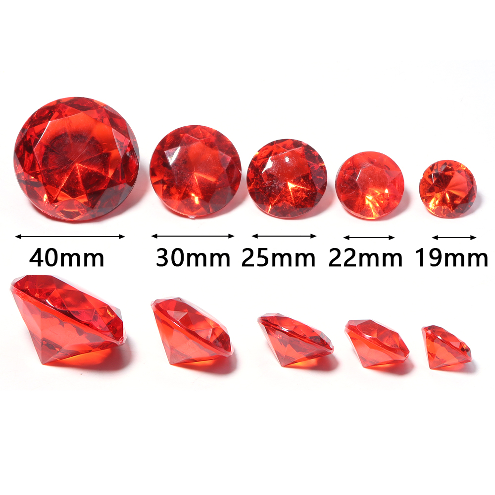5-30 piezas de diamantes acríl - Model Kit Girls reseña y precio