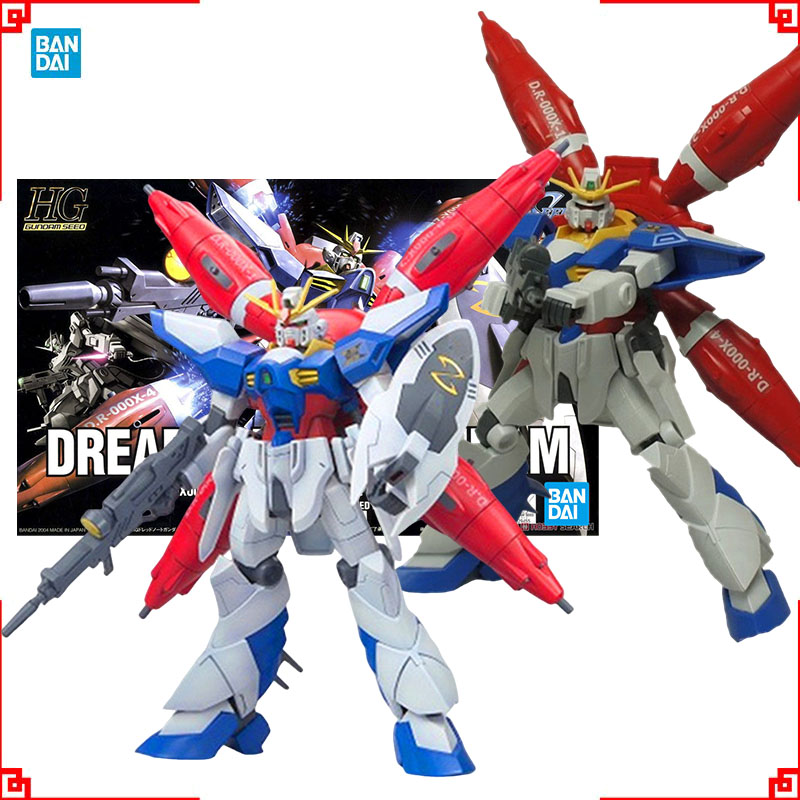 Kit de Modelo Gundam de Bandai - Model Kit Non Gundam reseña y precio