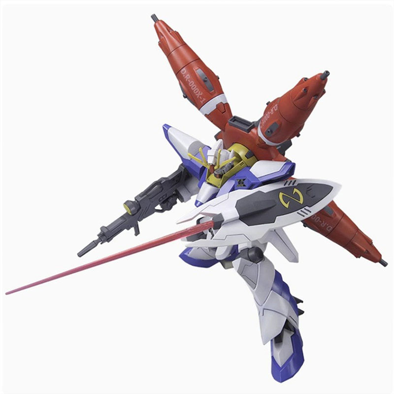 Kit de Modelo Gundam de Bandai - Model Kit Non Gundam reseña y precio