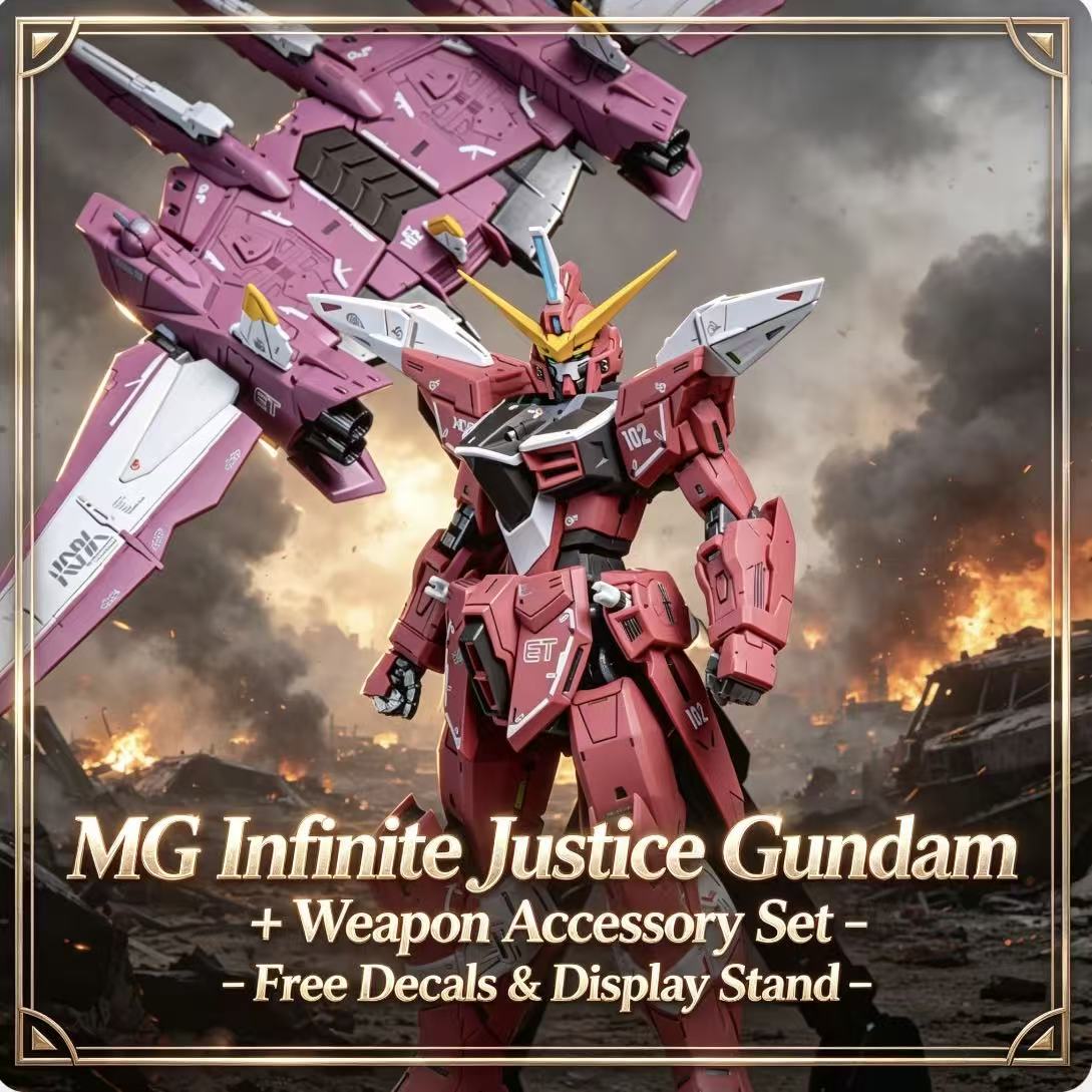 X09A MG CHENGSHUN MG 1/100 Zgm - Gundam Model Mg reseña y precio