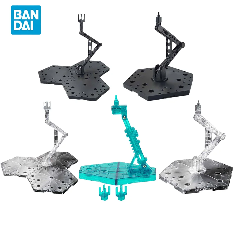 En Stock Bandai Base de acción - Gundam Model Mg reseña y precio