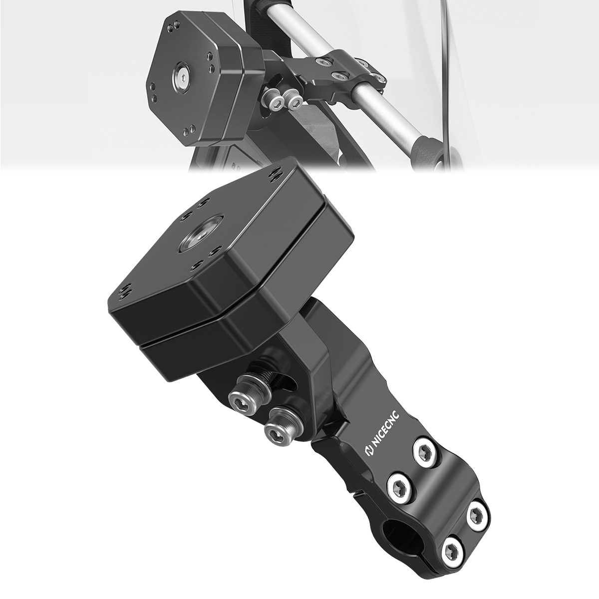 Soporte Universal para GPS de  - Model Kit Bmw reseña y precio
