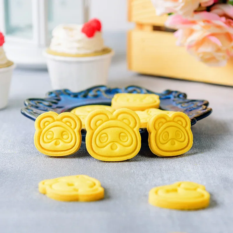 Cortador de Galletas de Animal - Model Kit Tool reseña y precio
