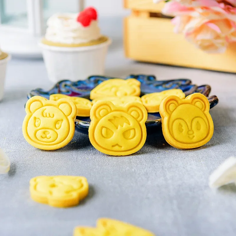Cortador de Galletas de Animal - Model Kit Tool reseña y precio