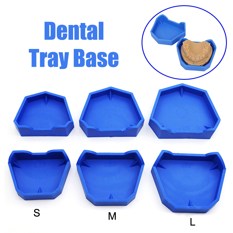 Juego de Base de modelo Dental - Model Kit Tool reseña y precio