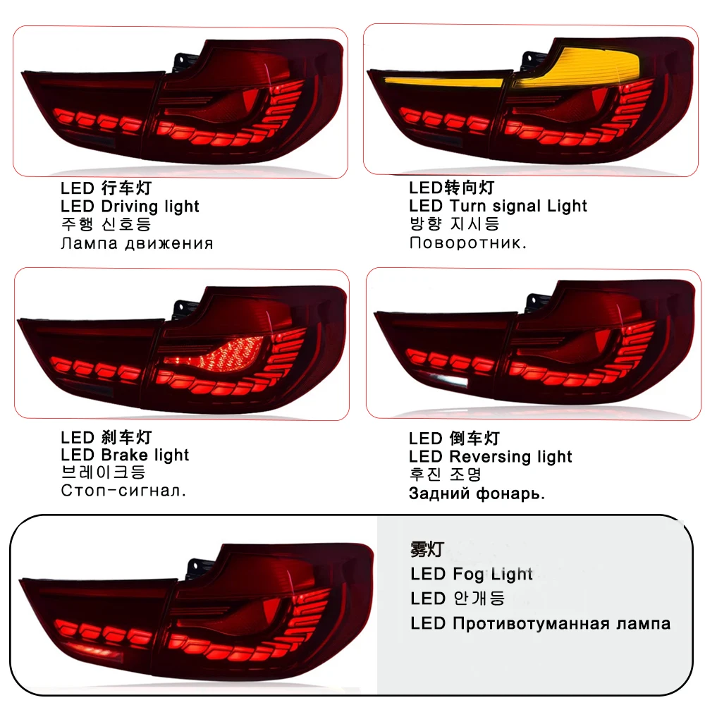 Para BMW Serie 3 GT 2013-20 co - Model Kit Dragon reseña y precio