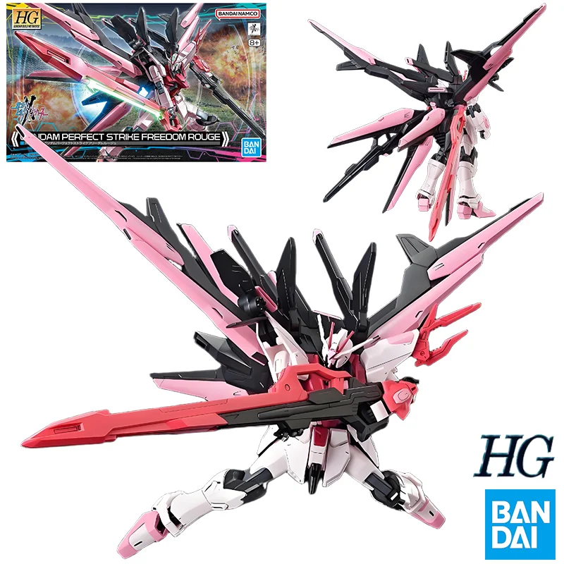 Bandai-Kit de modelo Gundam HG - Model Kit Non Gundam reseña y precio