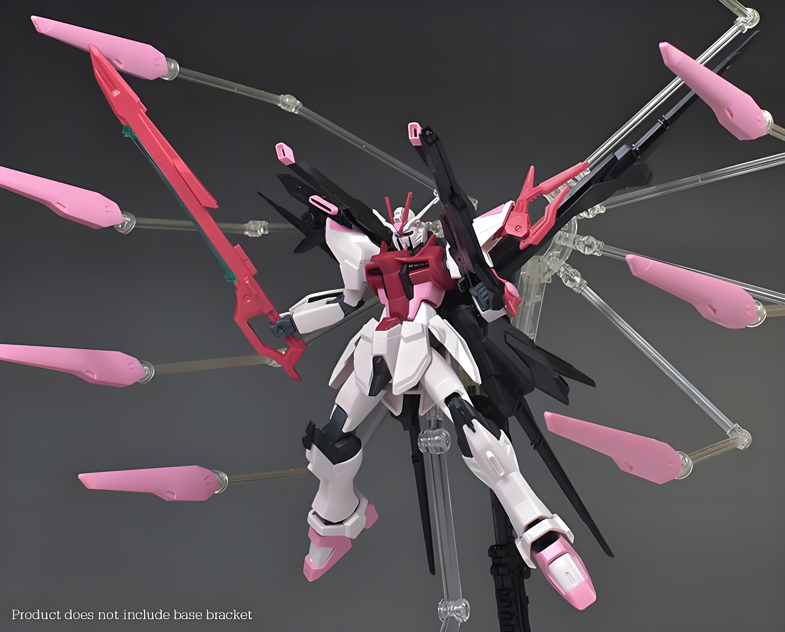 Bandai-Kit de modelo Gundam HG - Model Kit Non Gundam reseña y precio