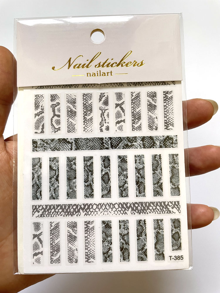 Pegatinas de leopardo para dec - Waterslide Decal Paper reseña y precio