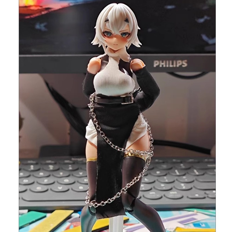 Top con hombros descubiertos d - Model Kit Girls reseña y precio