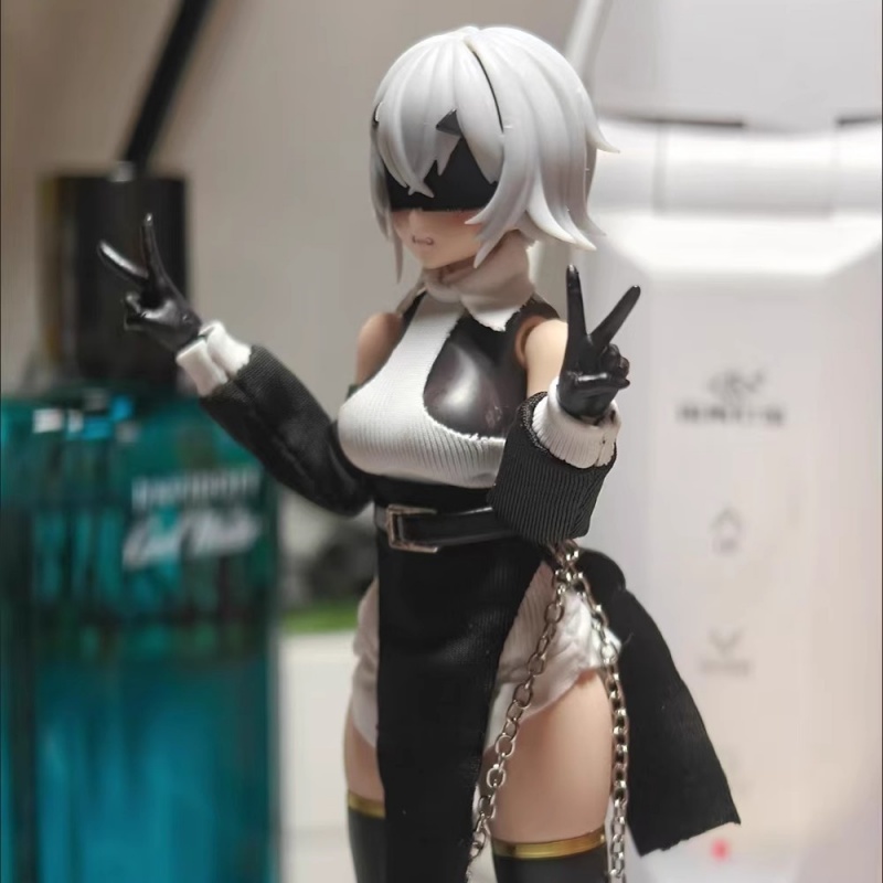 Top con hombros descubiertos d - Model Kit Girls reseña y precio