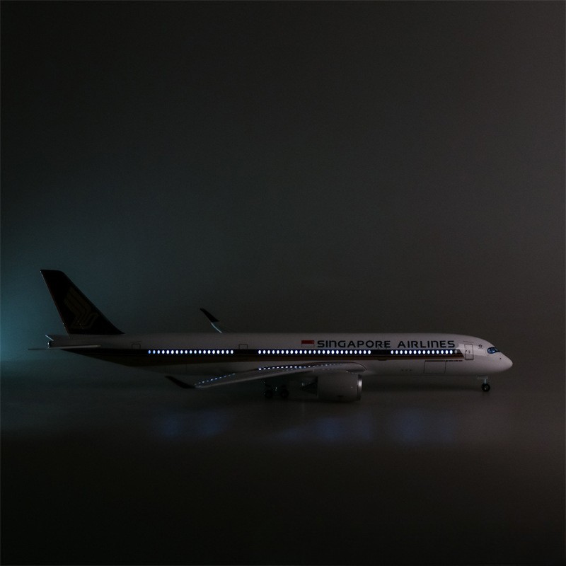 Avión de Juguete a Gran Escala - Model Kit Singapore reseña y precio