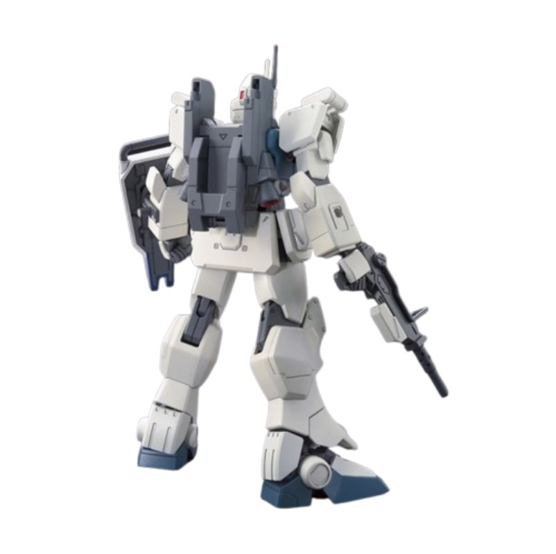 Bandai Original HG 1/144 RX-79 - Model Kit Non Gundam reseña y precio