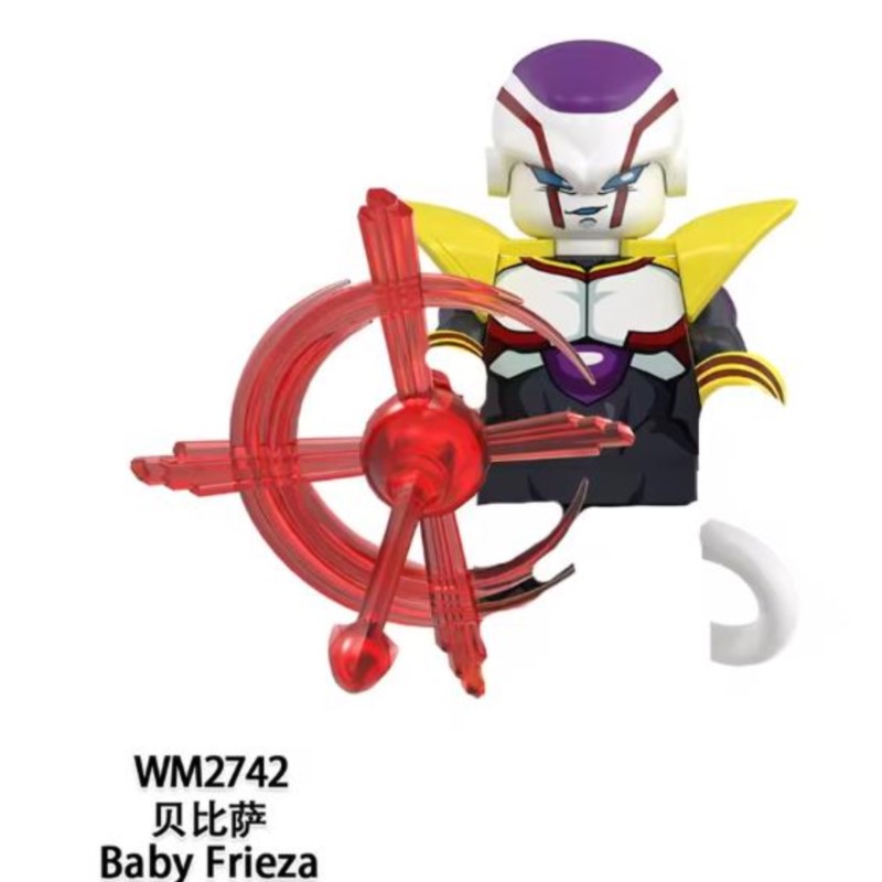 WM6186 WM6185 WM6184 DRAGON BA - Model Kit Dragon reseña y precio