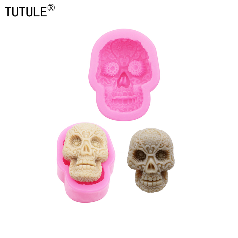 Molde de resina de calavera, j - Model Kit Varnish reseña y precio