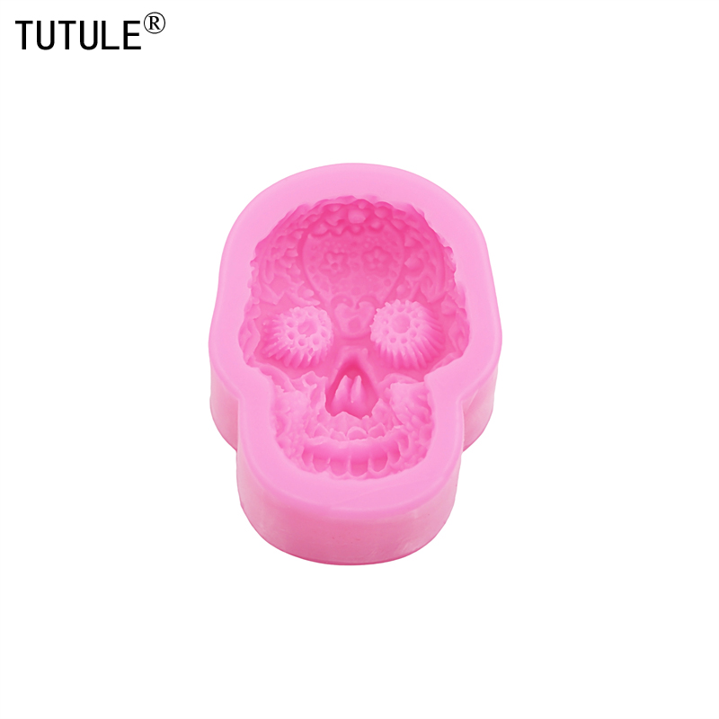 Molde de resina de calavera, j - Model Kit Varnish reseña y precio