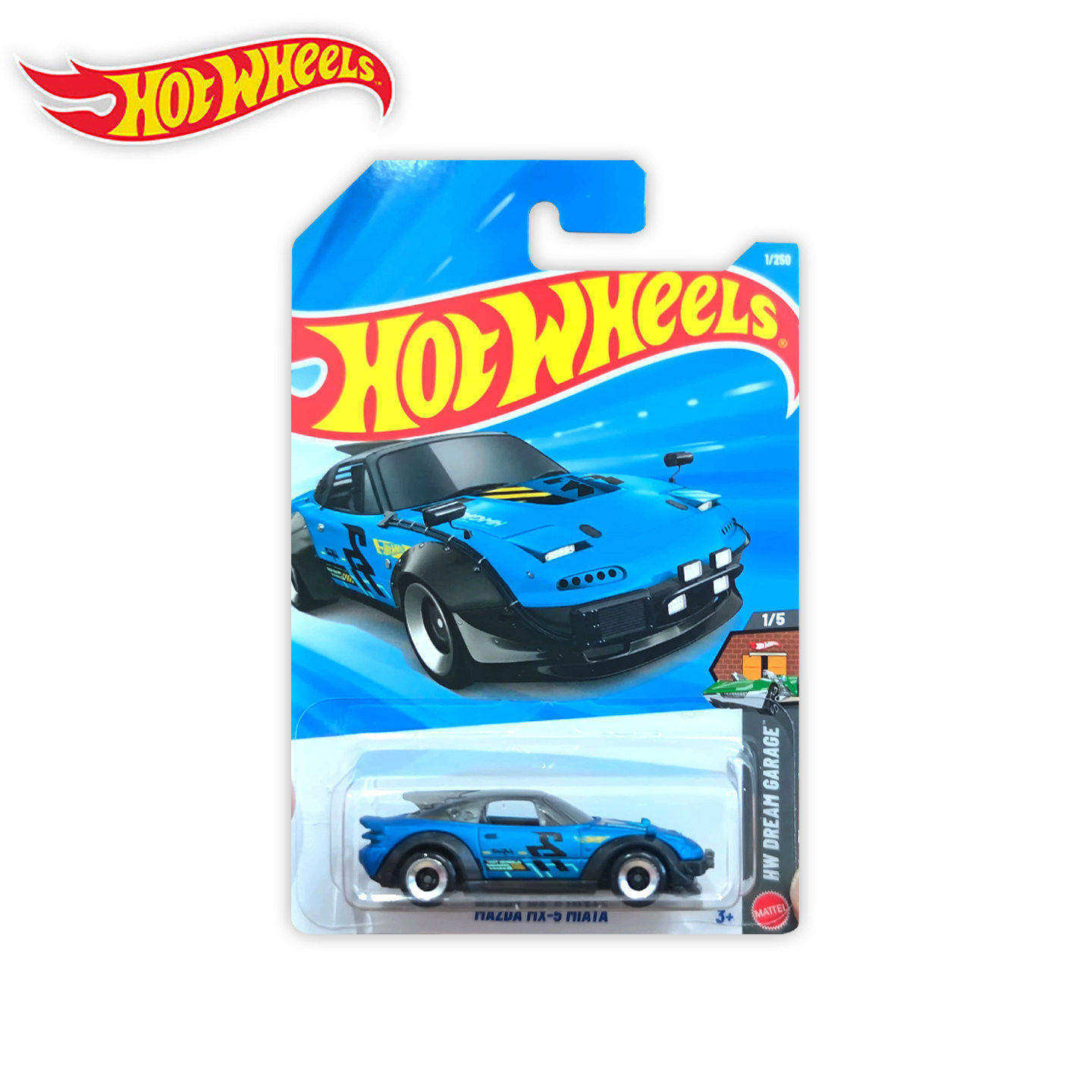Hot Wheels C4982 2026K Lote 1: - Model Kit Bmw reseña y precio