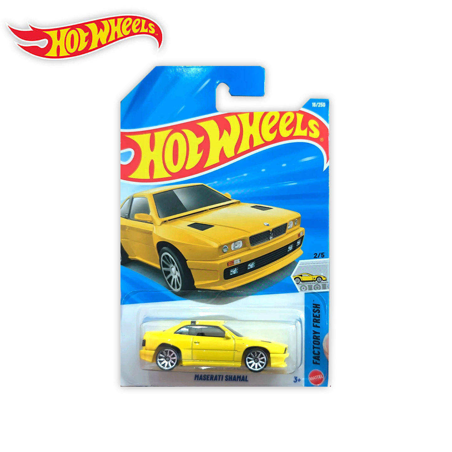 Hot Wheels C4982 2026K Lote 1: - Model Kit Bmw reseña y precio