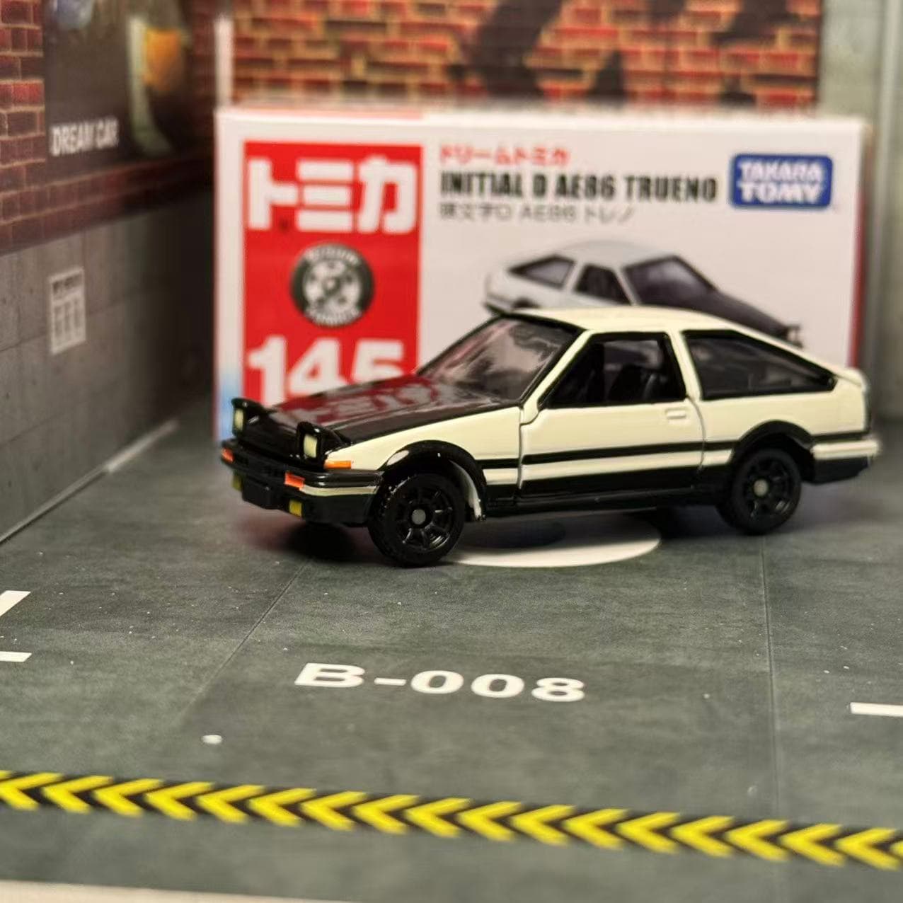 Set de 5 Figuras Acrílicas de  - Model Kit Aoshima reseña y precio