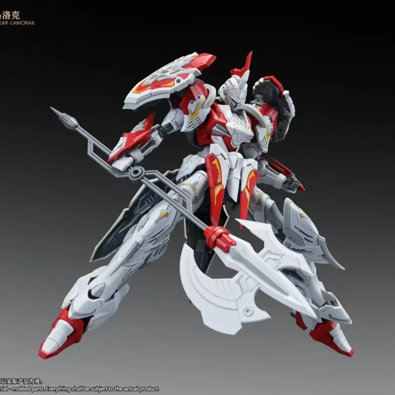 En stock, NUEVO, original, SNA - Model Kit Snaa reseña y precio