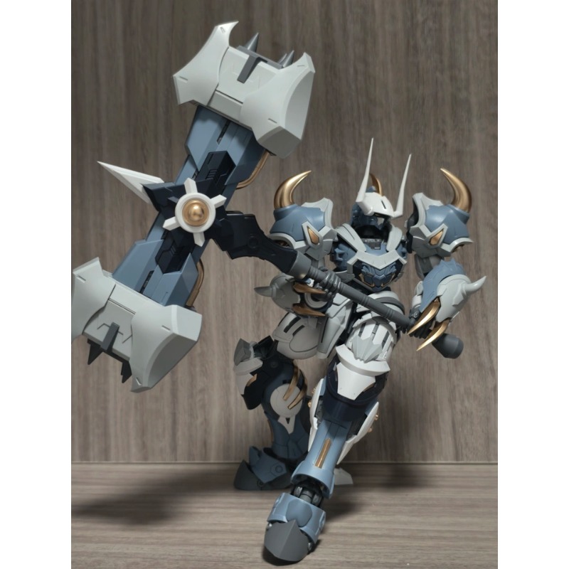 SNAA 1/144 SC-010 Furious Warh - Model Kit Snaa reseña y precio