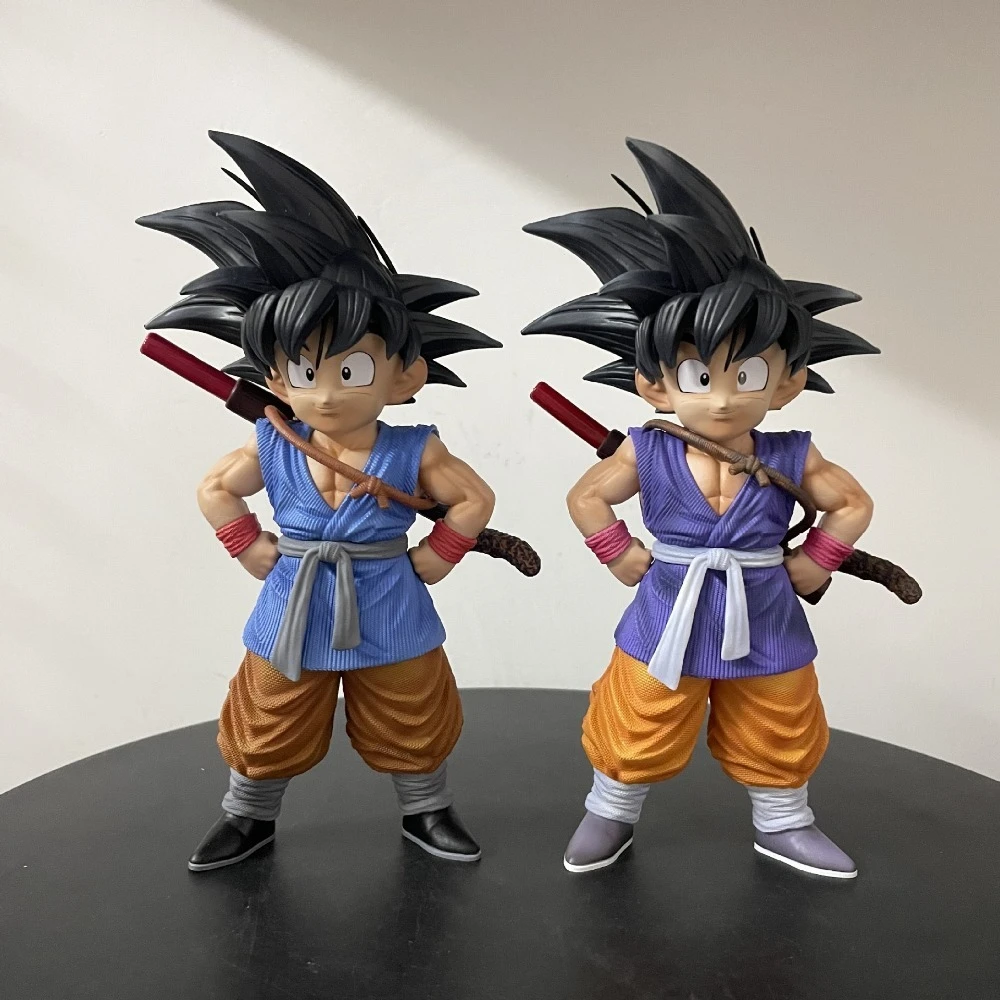 Figura de Anime Dragon Ball Z  - Model Kit Dragon reseña y precio