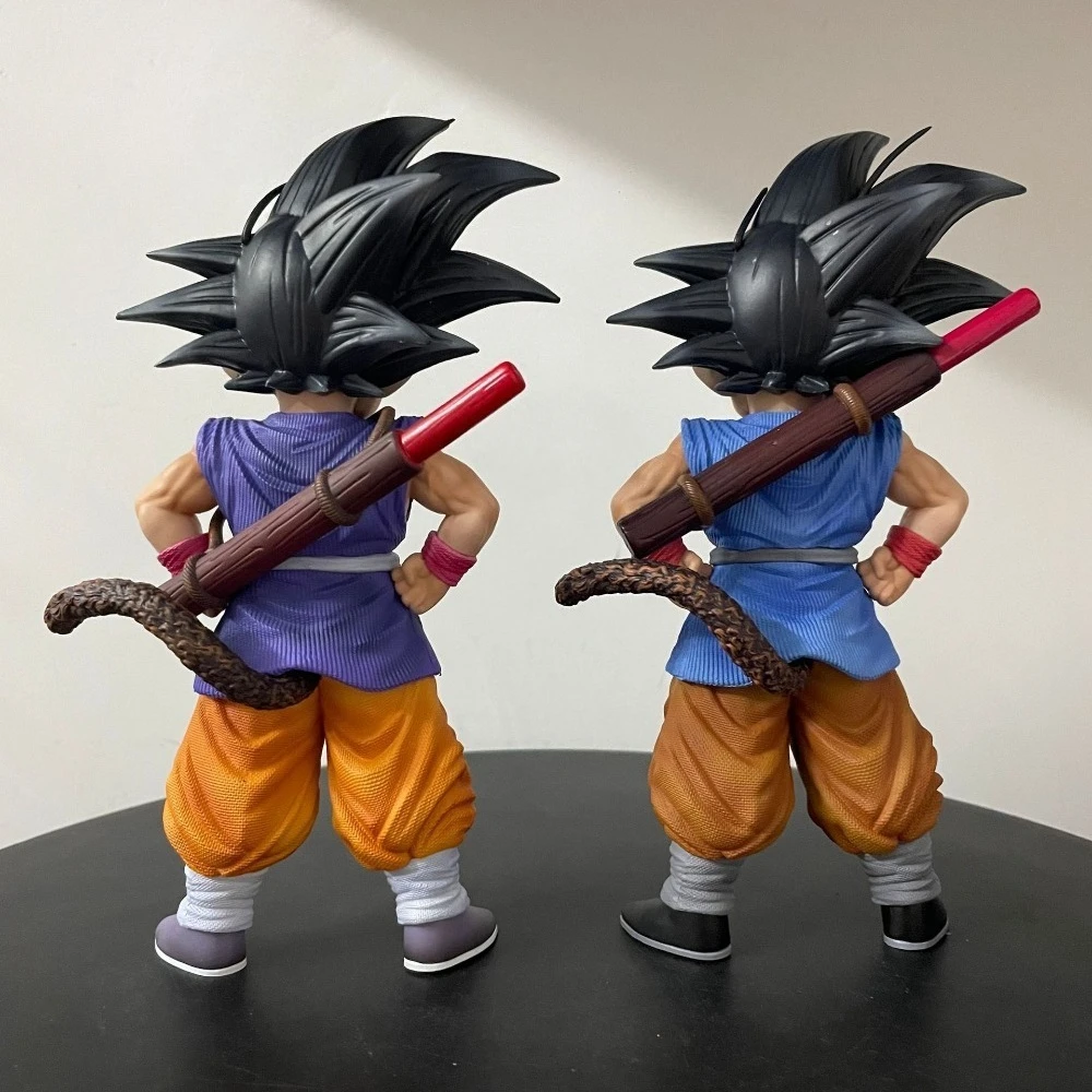 Figura de Anime Dragon Ball Z  - Model Kit Dragon reseña y precio