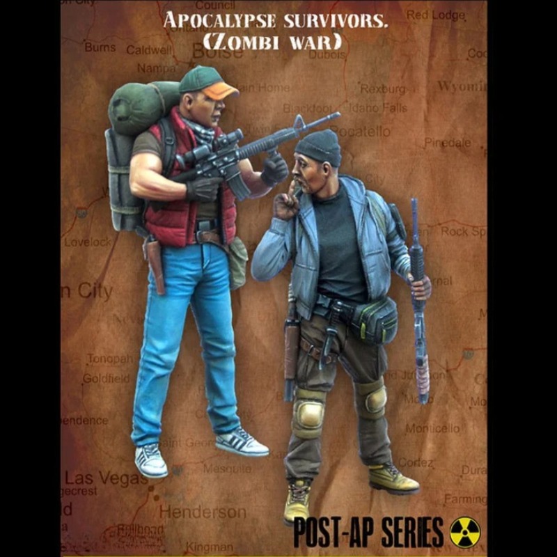 Kits de construcción de modelo - Model Kit History reseña y precio