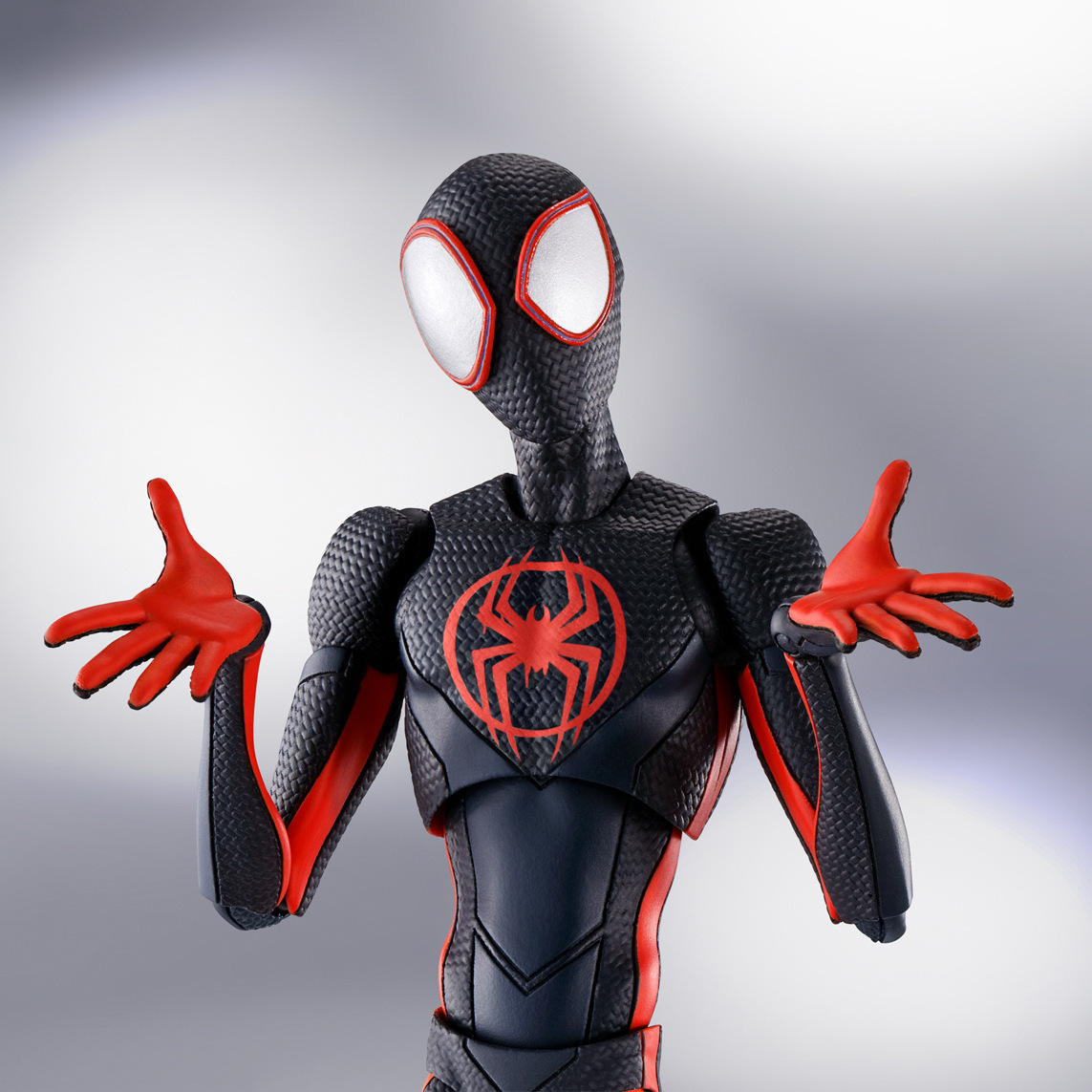 Figura de acción Spiderman 209 - Model Kit Thousand Sunny reseña y precio