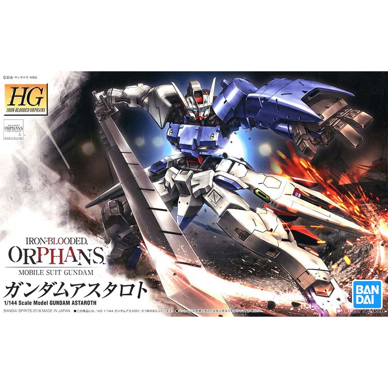 Bandai Original Gundam Iron Bl - Model Kit Non Gundam reseña y precio