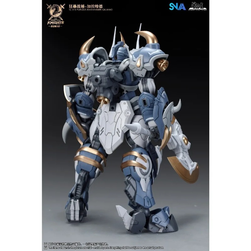 Spot Supply - Kit de Modelo de - Model Kit Snaa reseña y precio