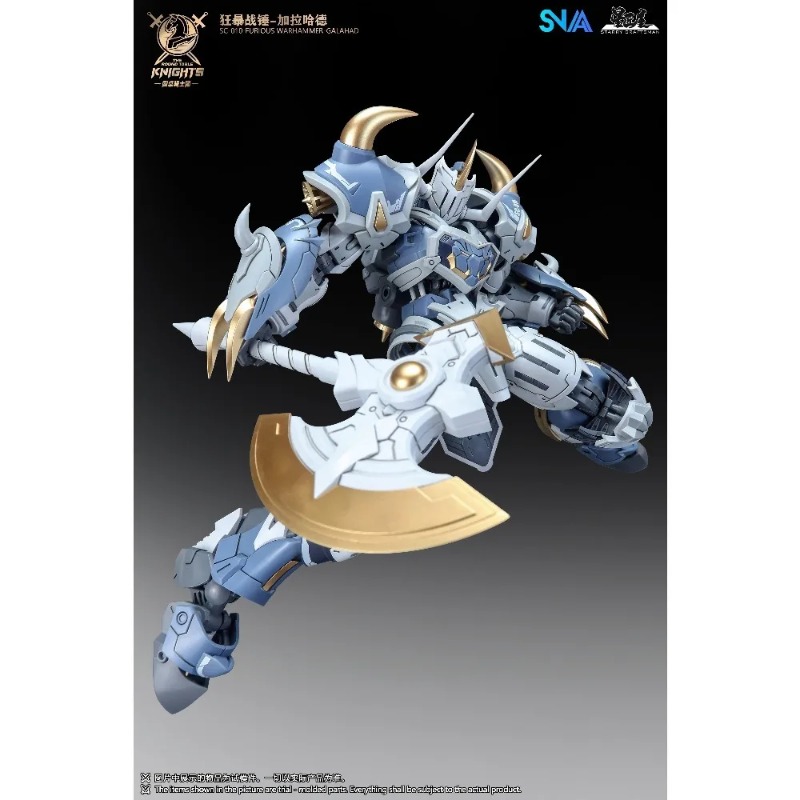 Spot Supply - Kit de Modelo de - Model Kit Snaa reseña y precio