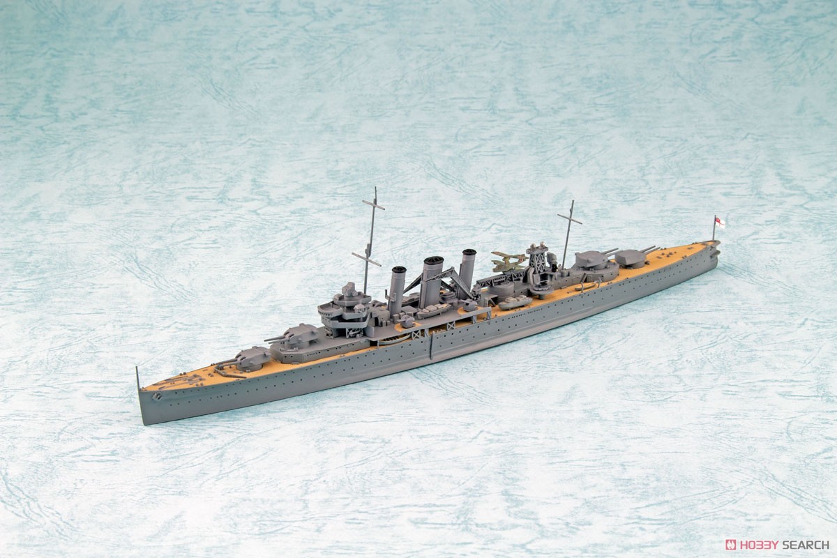 Modelo ensamblado estático Aos - Model Kit Aoshima reseña y precio