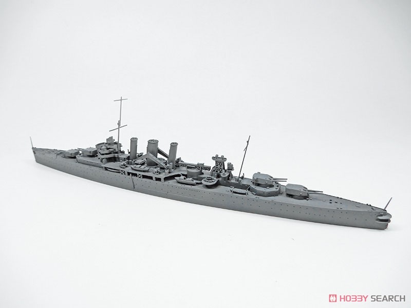 Modelo ensamblado estático Aos - Model Kit Aoshima reseña y precio